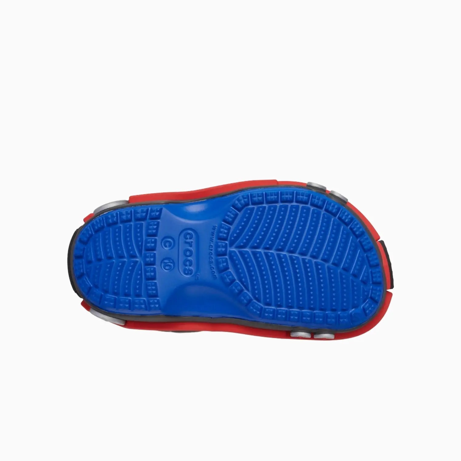 Kid's Classic IAM Train Clog Slipper