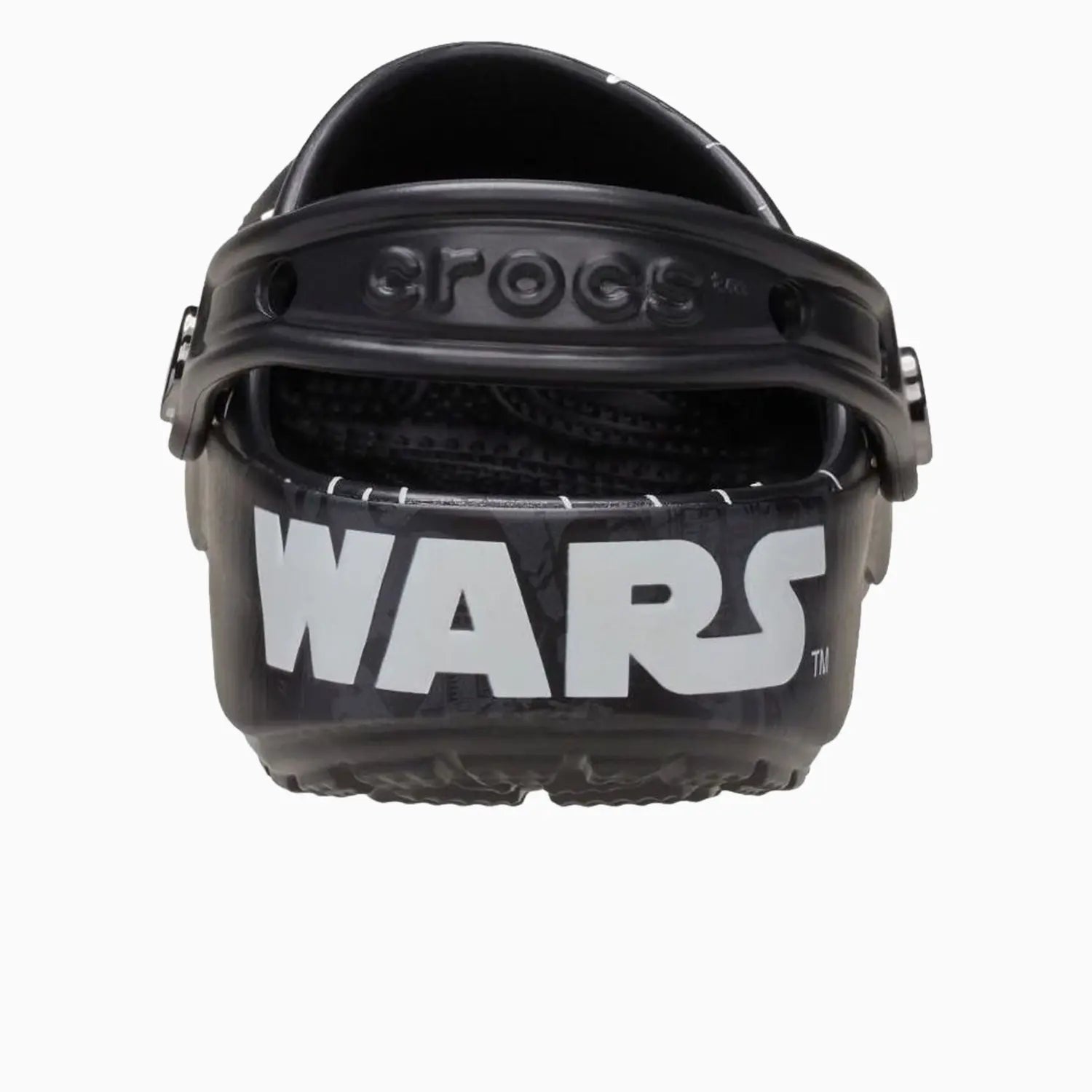 Kid's Classic Star Wars Hyperspace Clog Slipper Crocs - Tops and Bottoms USA