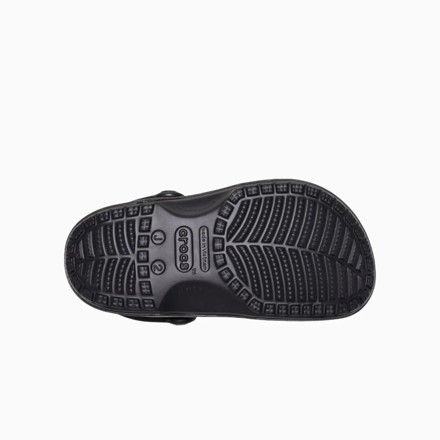 Kid's Classic Star Wars Hyperspace Clog Slipper Crocs - Tops and Bottoms USA