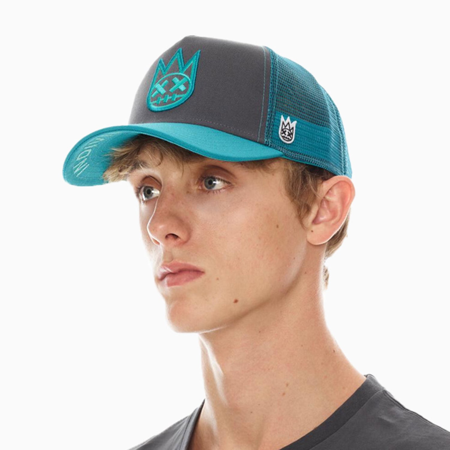 cult-of-individuality-mens-clean-logo-trucker-curved-visor-hat-623b7-ch72a