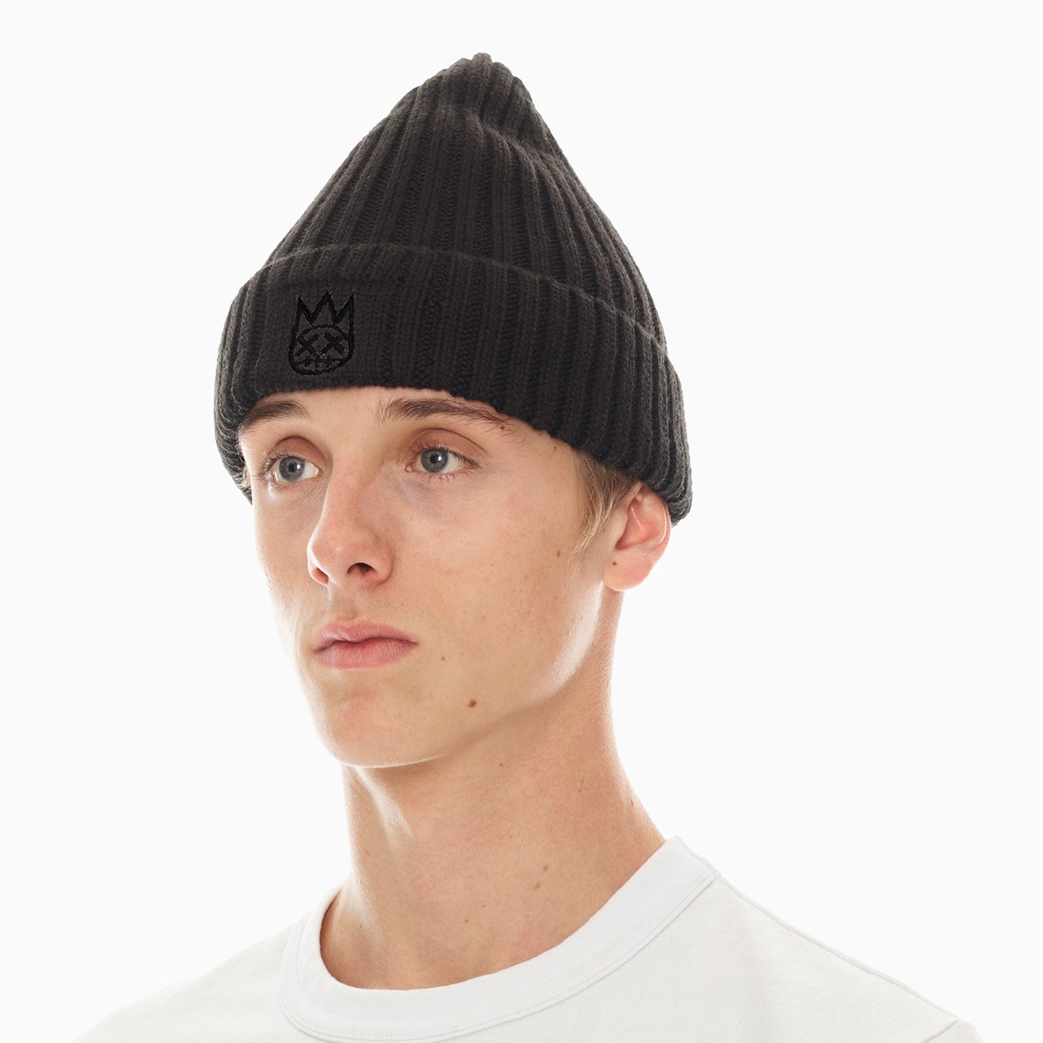 cult-of-individuality-mens-knit-hat-with-clean-2-tone-shimuchan-logo-in-black-on-black-623bc-ch96a