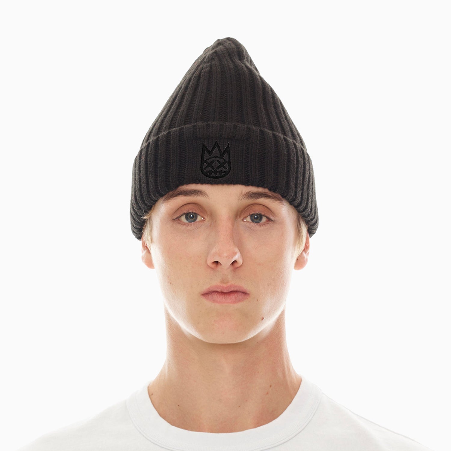 cult-of-individuality-mens-knit-hat-with-clean-2-tone-shimuchan-logo-in-black-on-black-623bc-ch96a