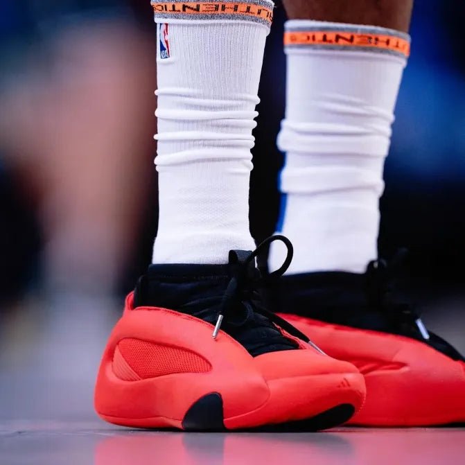 adidas Harden Volume