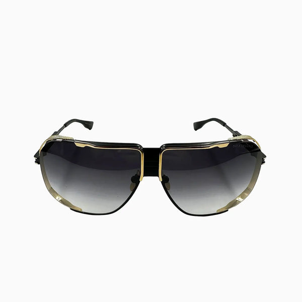 りゅう dita-cascaic-sunglasses-drx-