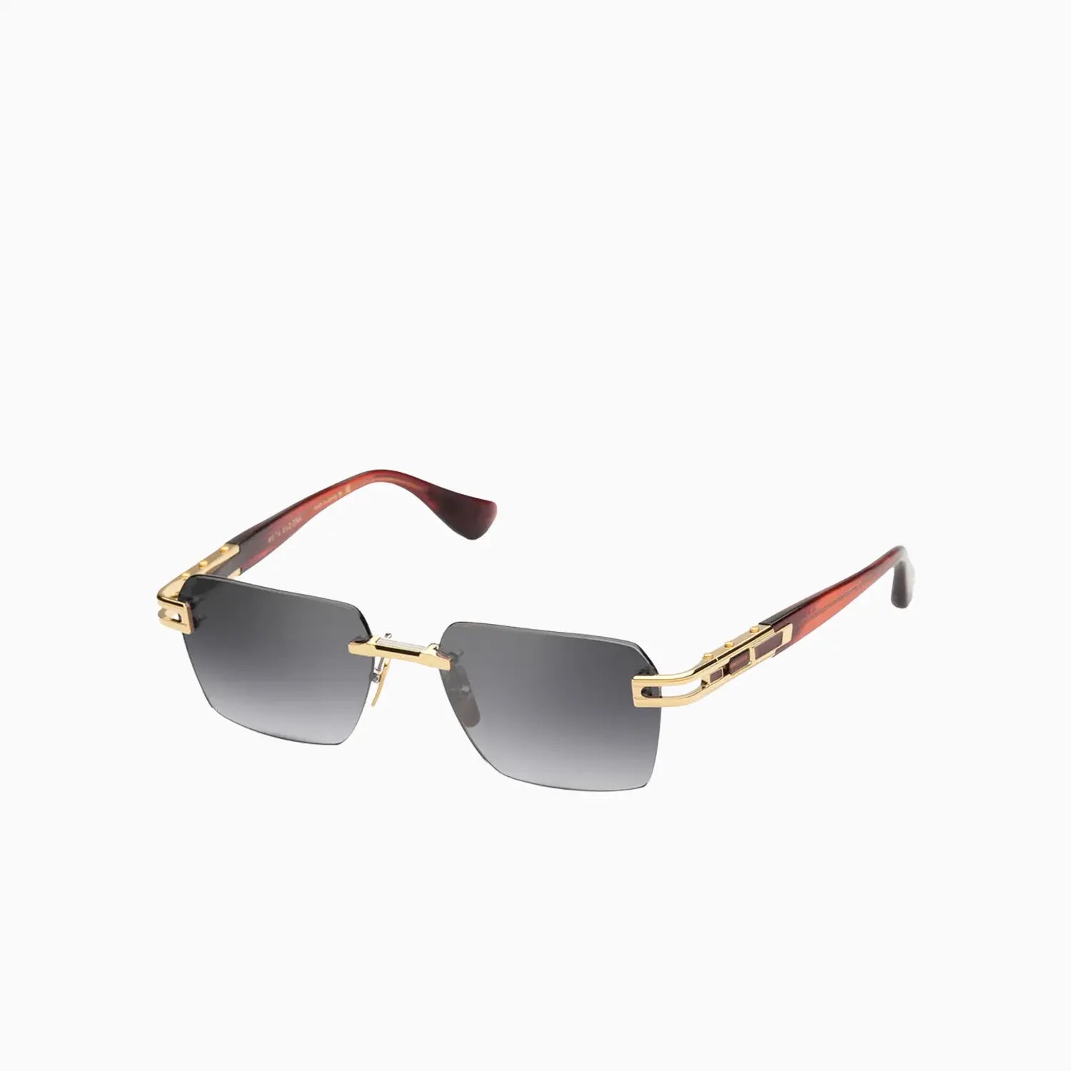 Men's META-EVO ONE Sunglasses Dita - Tops and Bottoms USA