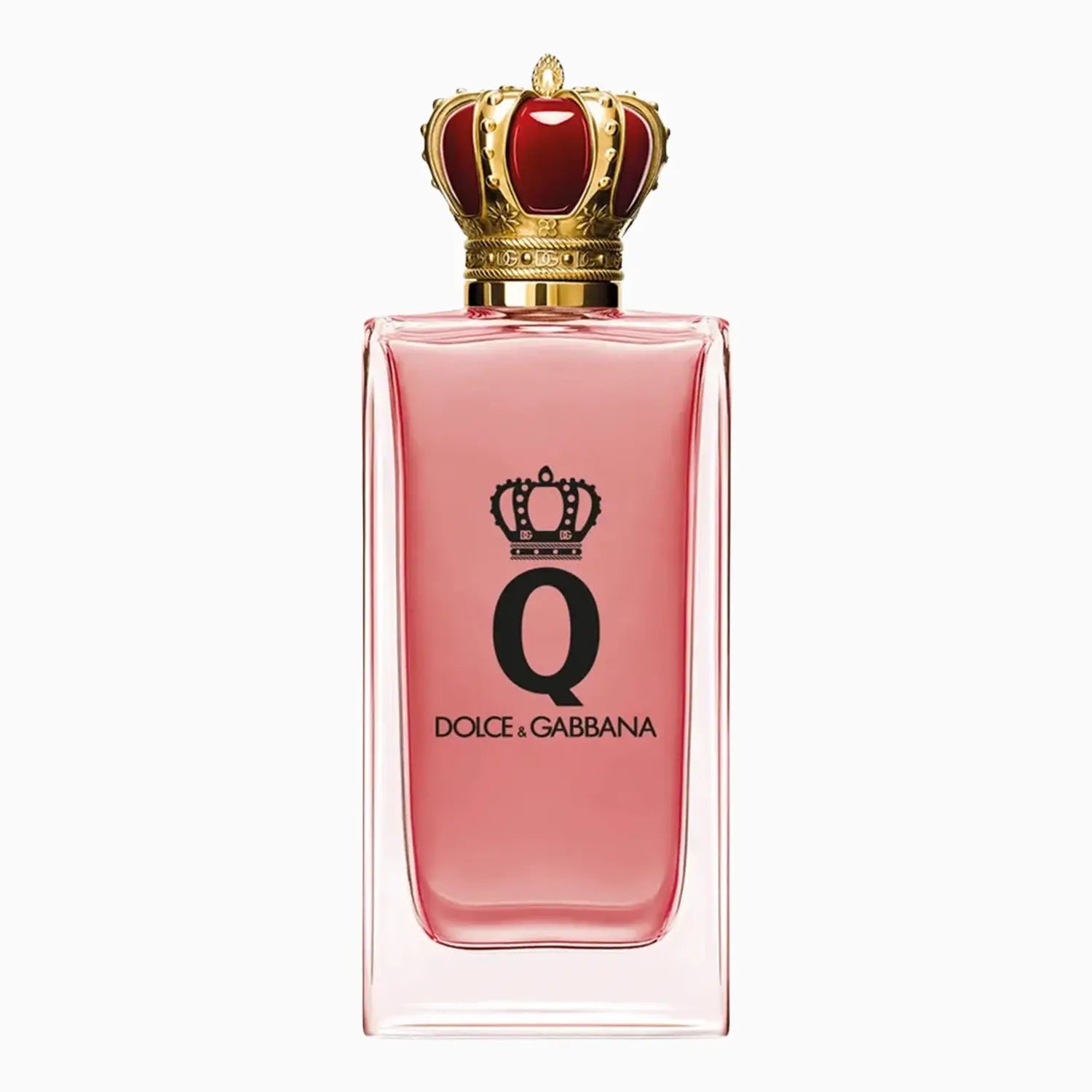 Women's Queen Intense Edp 3.4 Oz