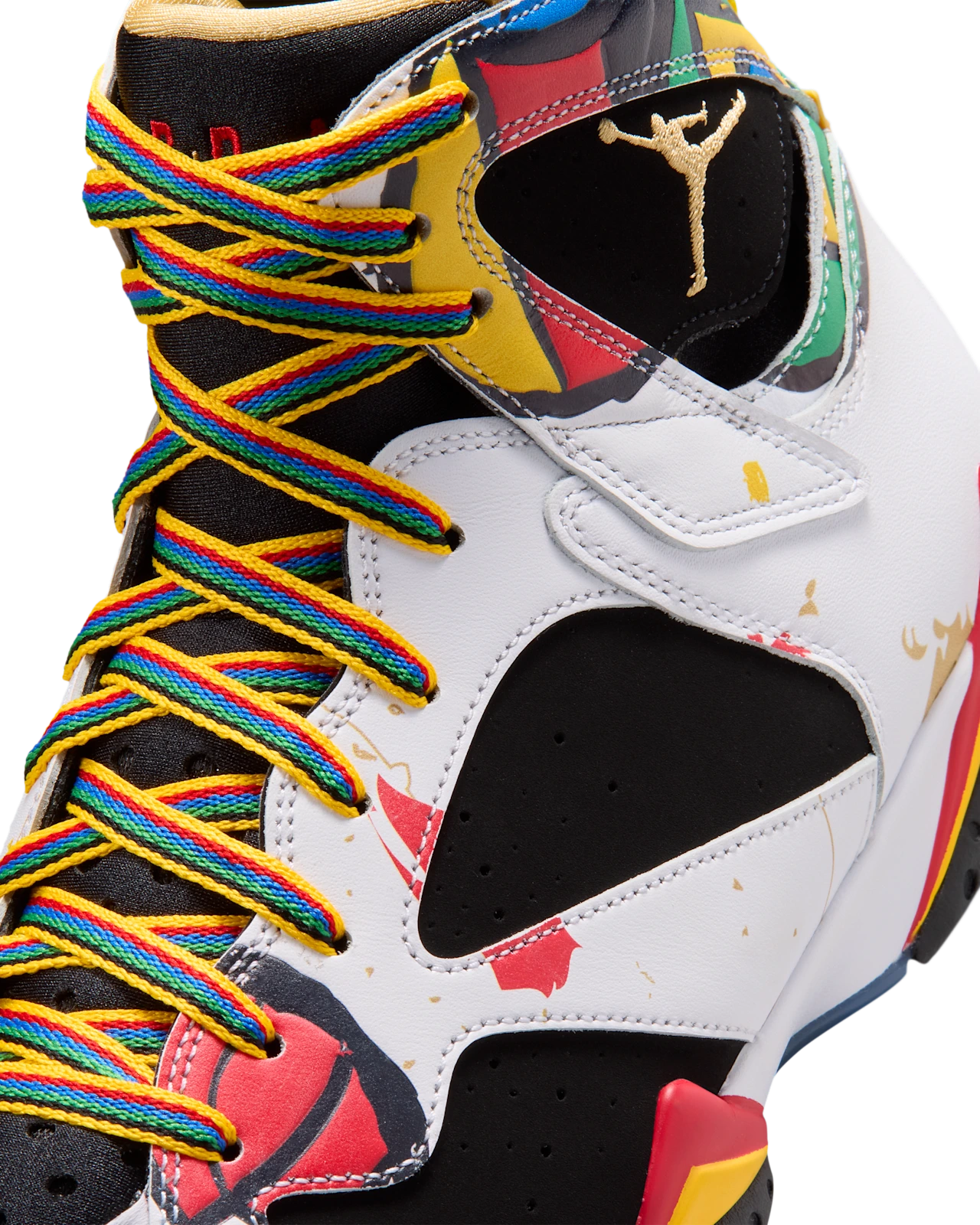 Men's Air Jordan 7 Retro "Miro"