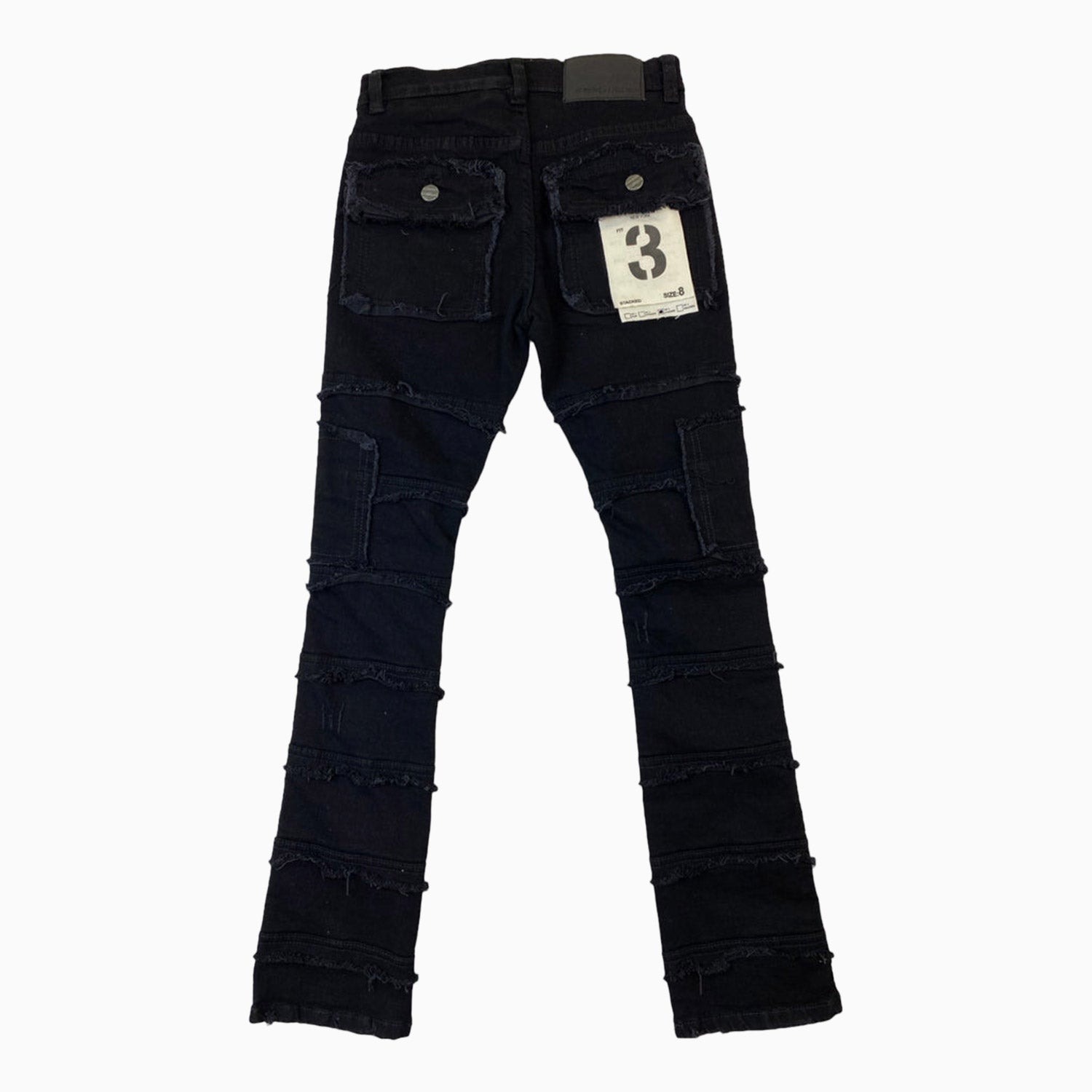 evolution-kids-dart-true-stacked-denim-pant-fw-33958k-jtblk