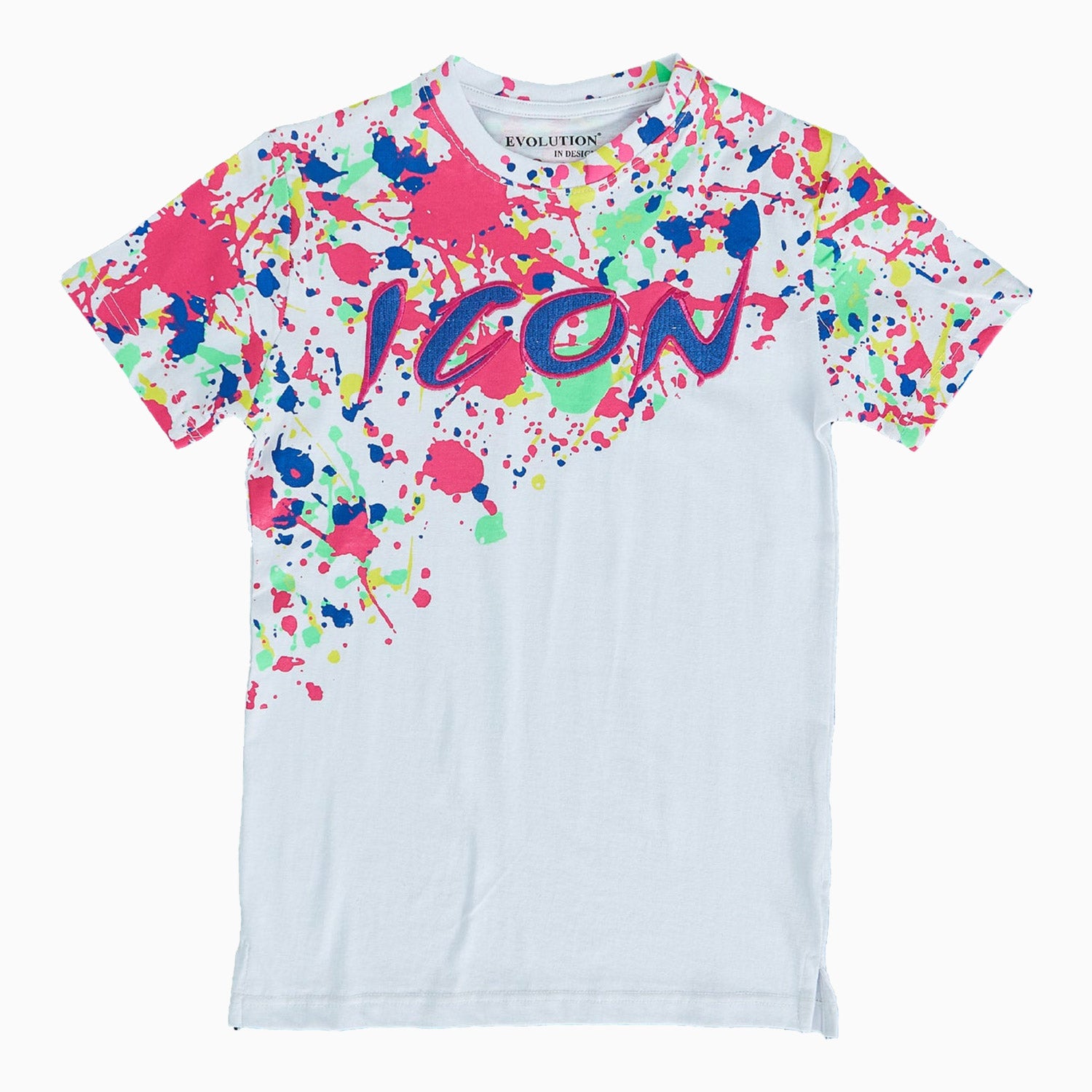 evolution-kids-summer-vibes-short-sleeve-t-shirt-180062k-white