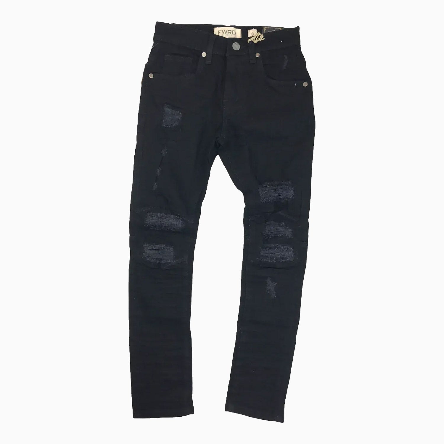 evolution-kids-washed-up-denim-jeans-pant-33484k-jetblack