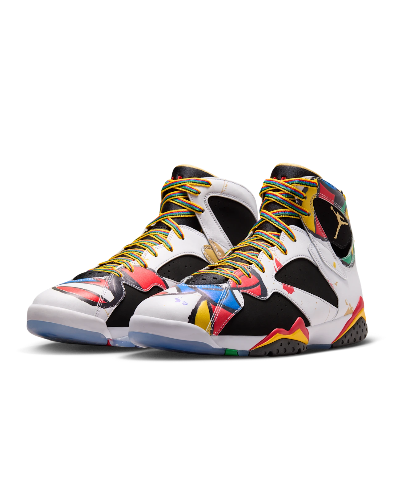 Men's Air Jordan 7 Retro "Miro"