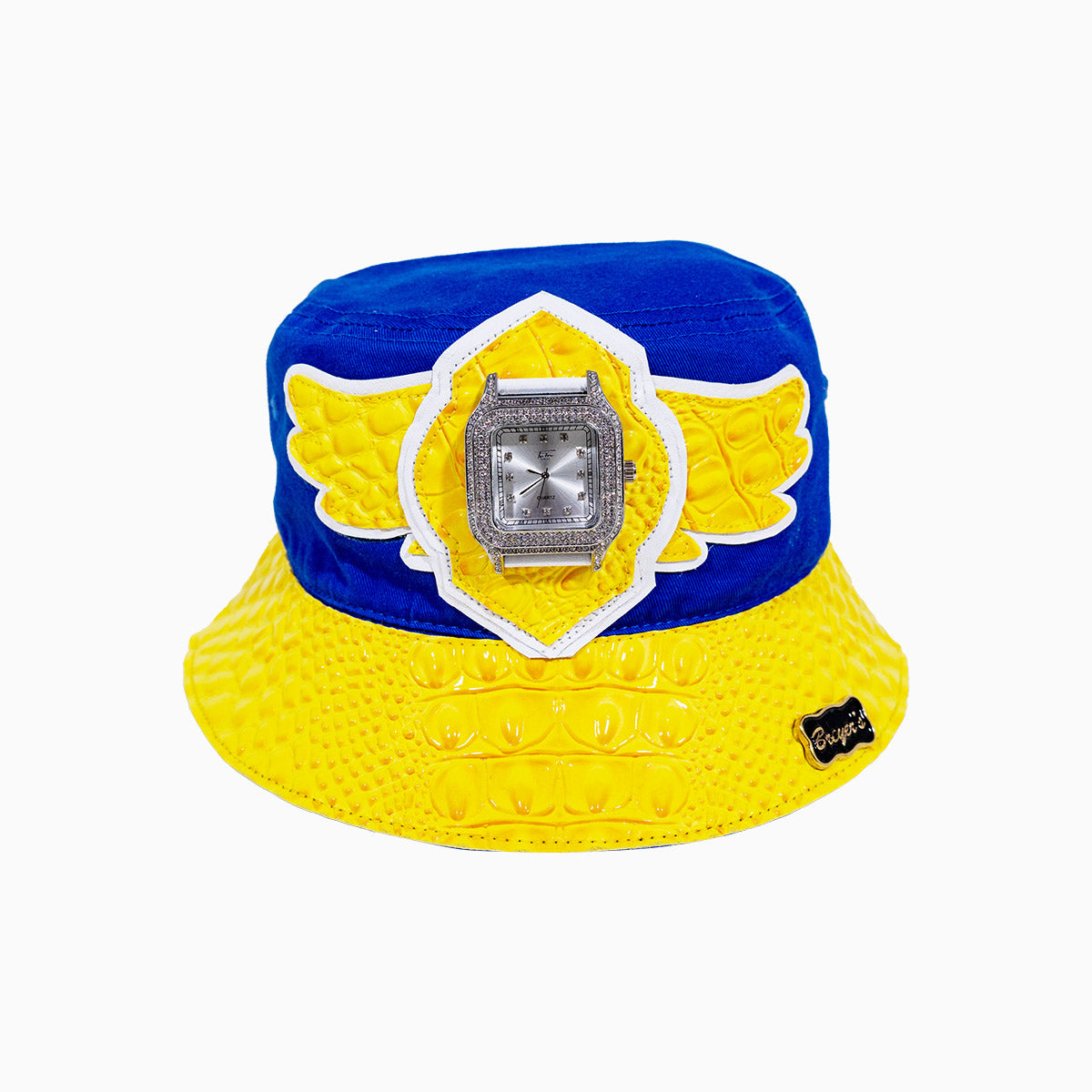 breyers-buck-50-wool-bucket-hat-with-leather-visor-breyers-bwh-blue-yellow