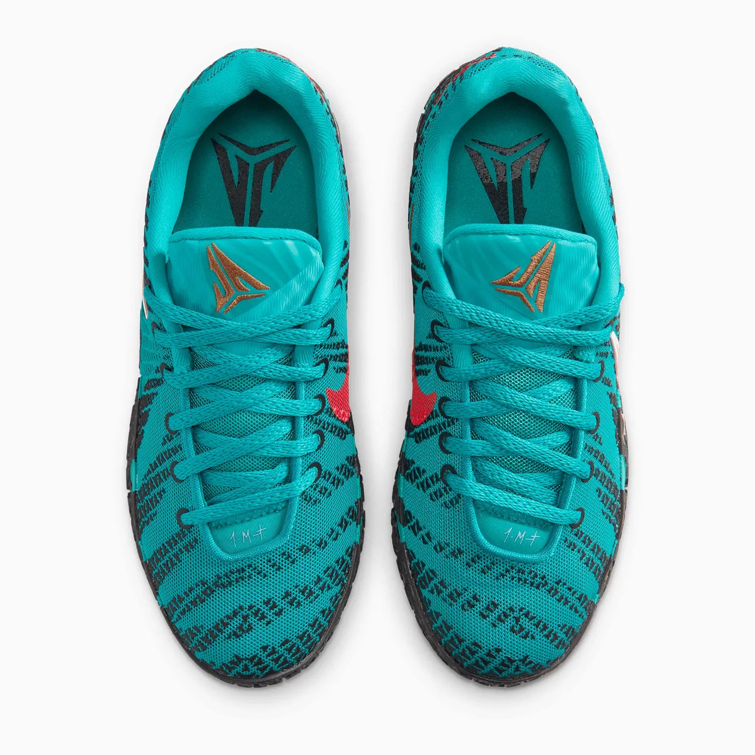 Nike Kid's Ja 3 