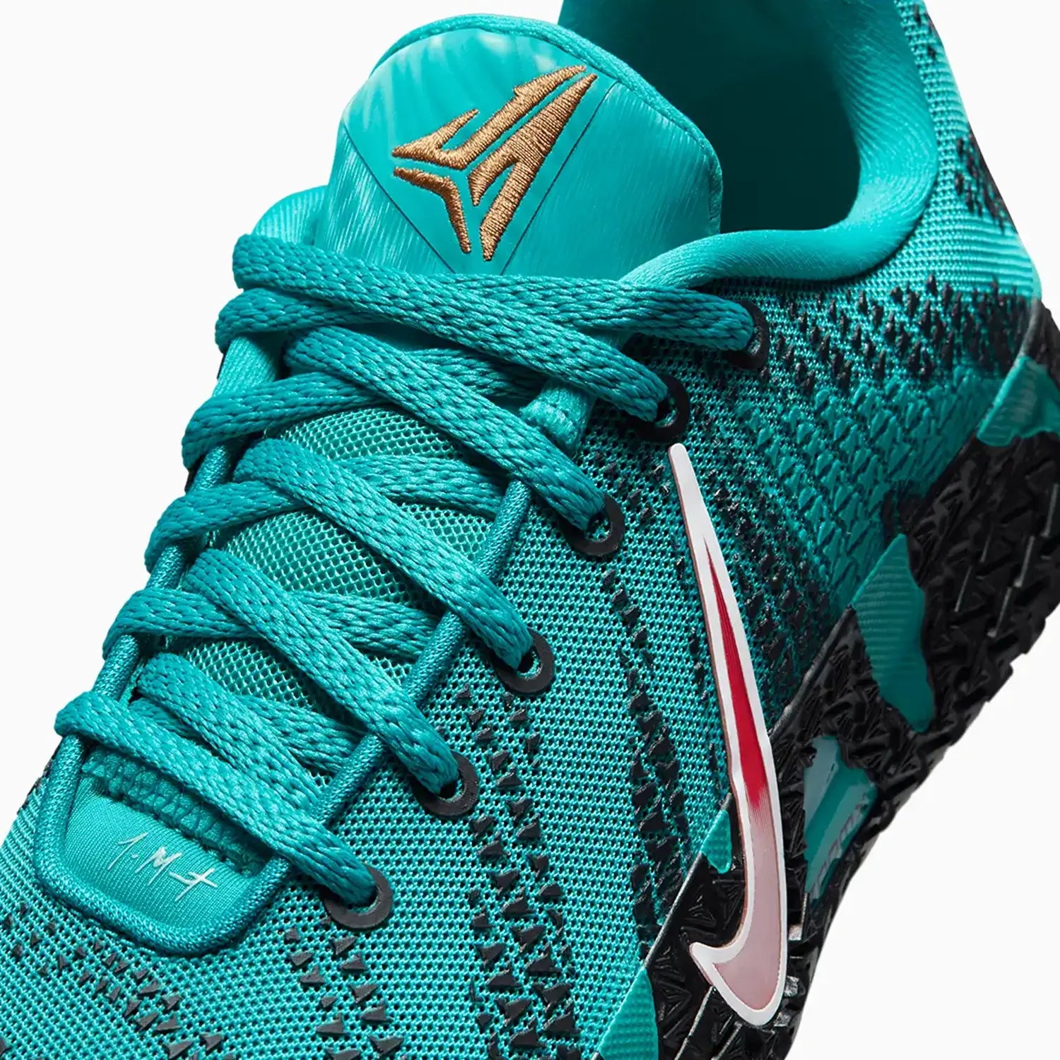 Nike Kid's Ja 3 