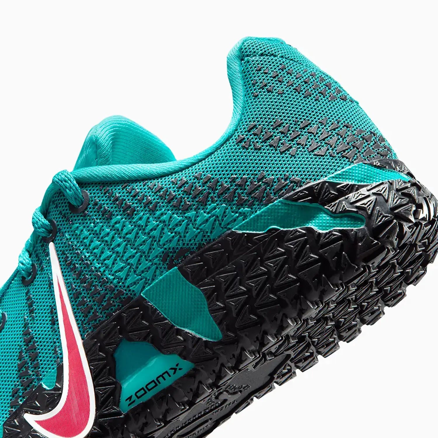Nike Kid's Ja 3 