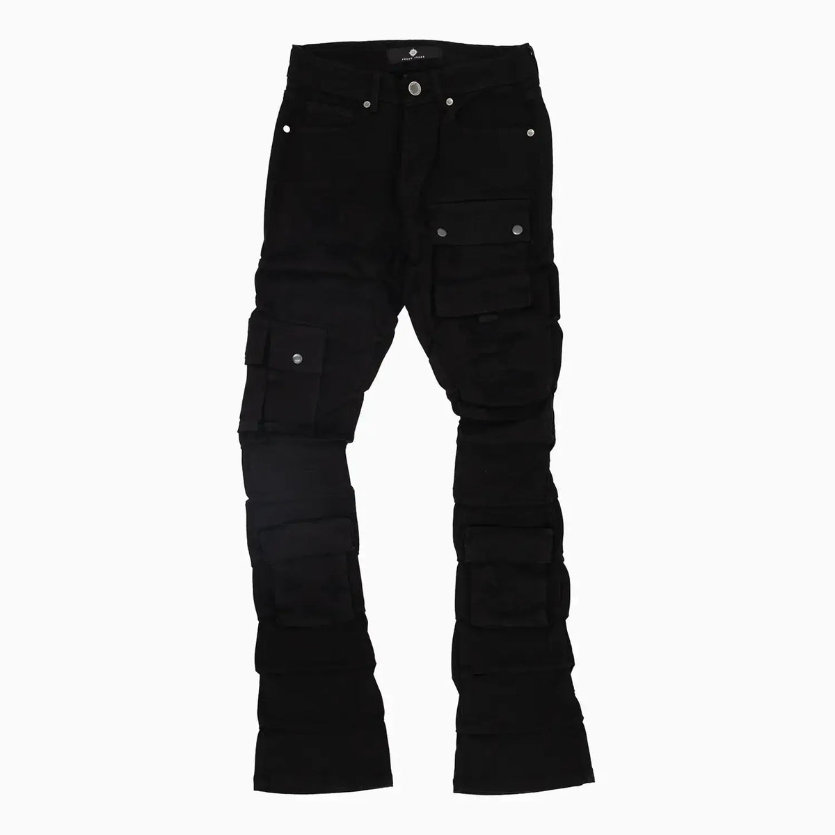 ハーリップトゥ　Grand Cargo Denim Pants M Grand Cargo Denim Pants / Herlipto