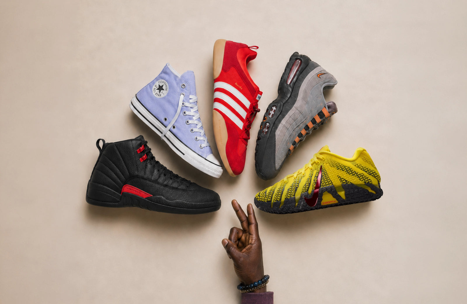 Perfect Rotation