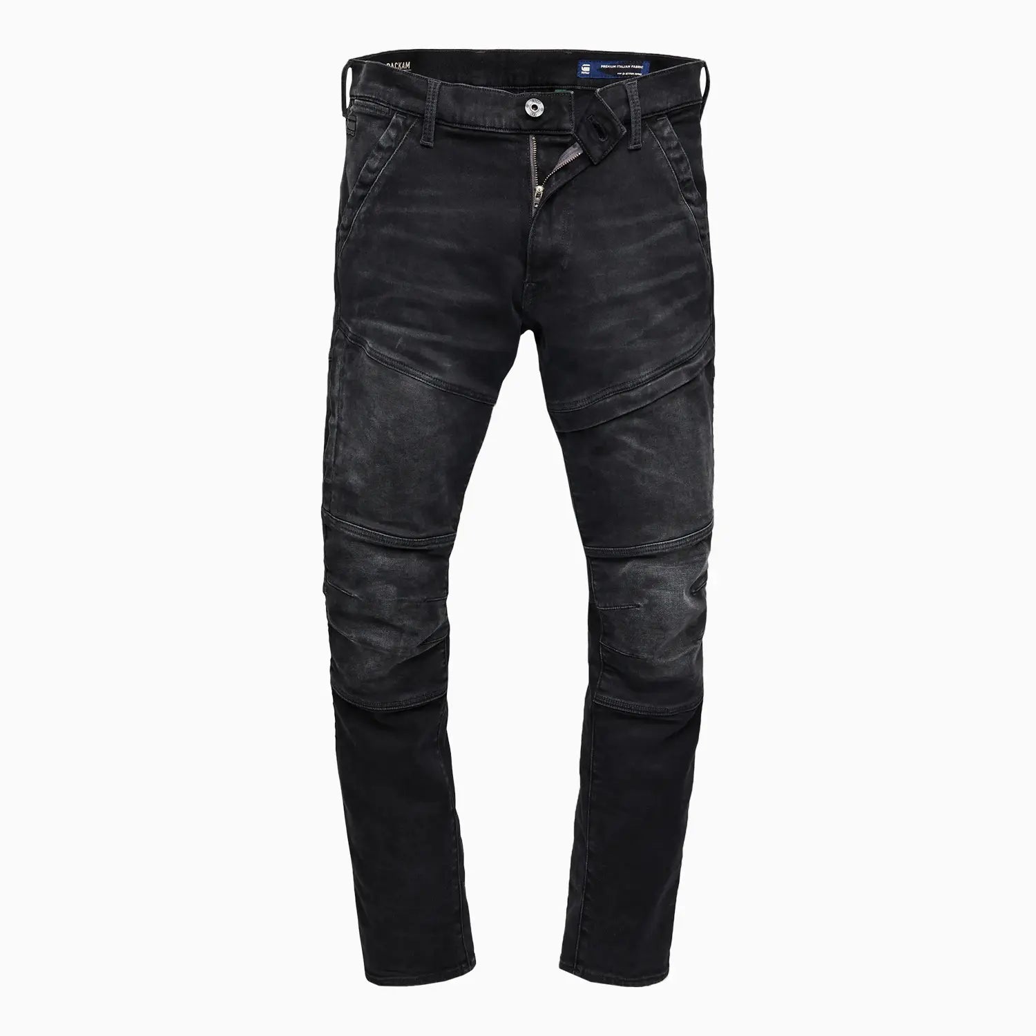 G-Star Raw Men's Rackam 3D Skinny Denim Pant G-Star Raw Men's Rackam 3D Skinny Denim Pant
