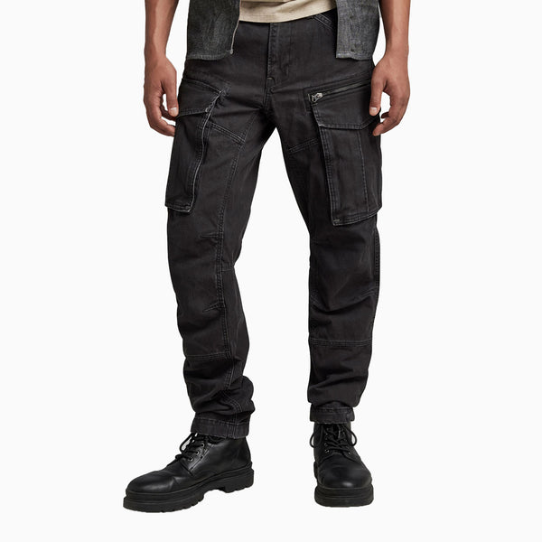cargo pants【G-Star Raw】 g-star-raw-mens-rovic-zip-3d-