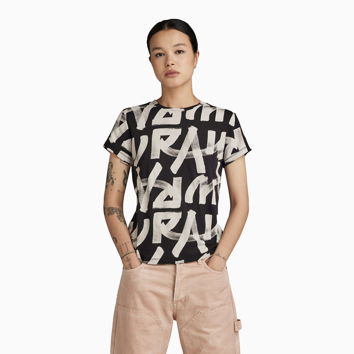 g-star-raw-womens-calligraphy-all-over-t-shirt-d24500-c565-g421