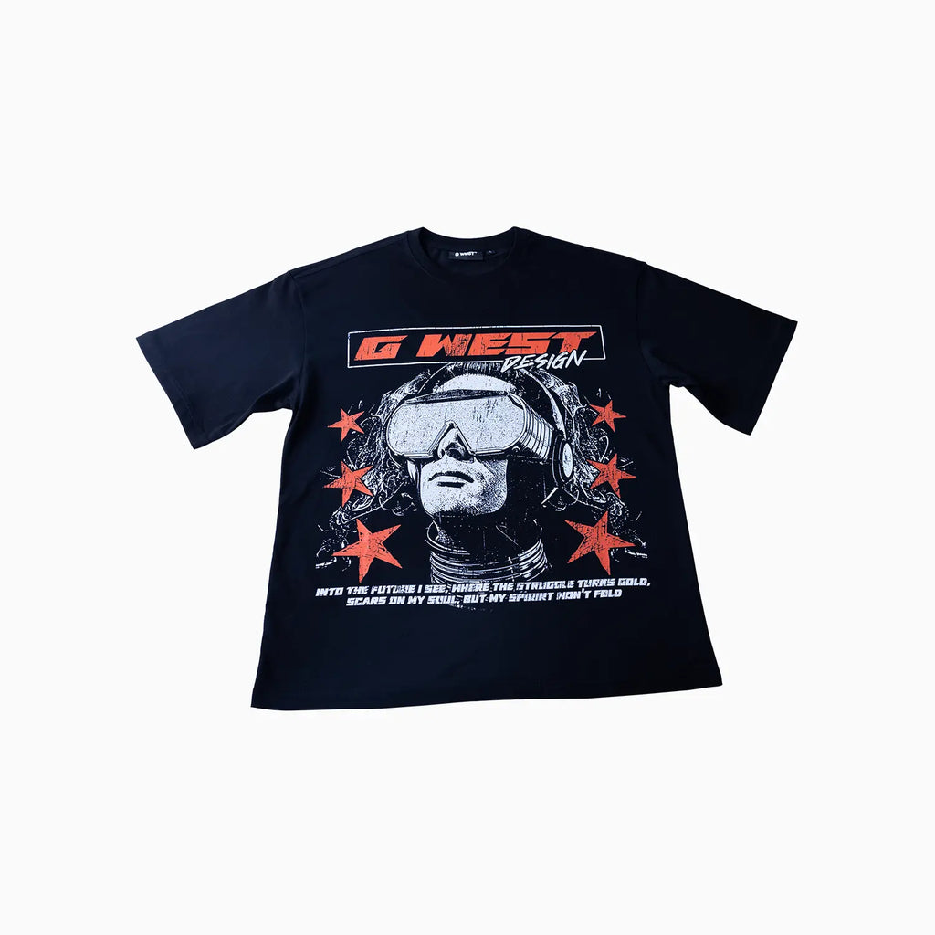 邦楽 westfellas G-RAP g-west-mens-visionary-vibes-