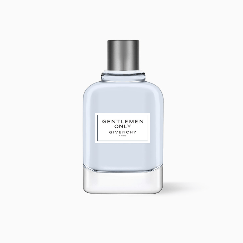 Givenchy Men's Givenchy Gentlemen Only EDT Spray 3.3 Oz
