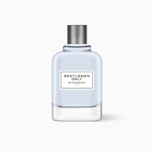 Givenchy Men's Givenchy Gentlemen Only EDT Spray 3.3 Oz