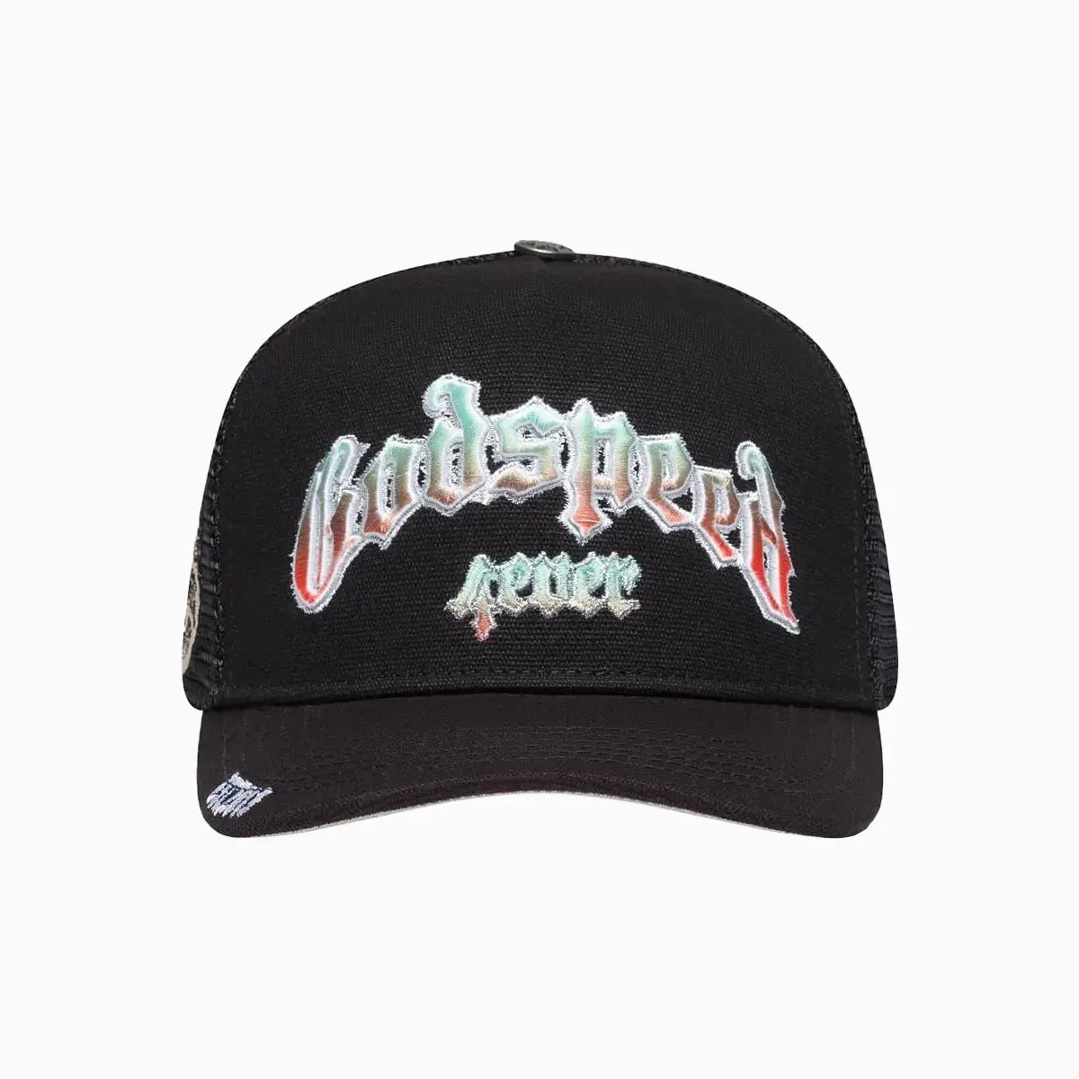 GS Forever Trucker Hat Godspeed - Tops and Bottoms USA