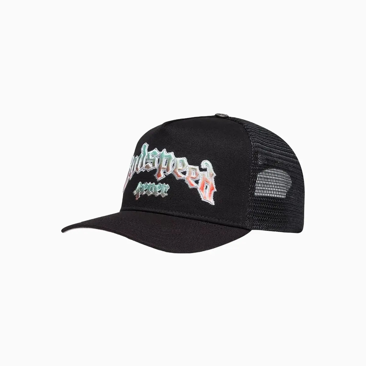 GS Forever Trucker Hat Godspeed - Tops and Bottoms USA