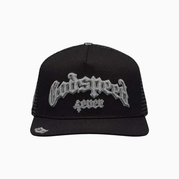 Godspeed GS Forever Trucker Hat
