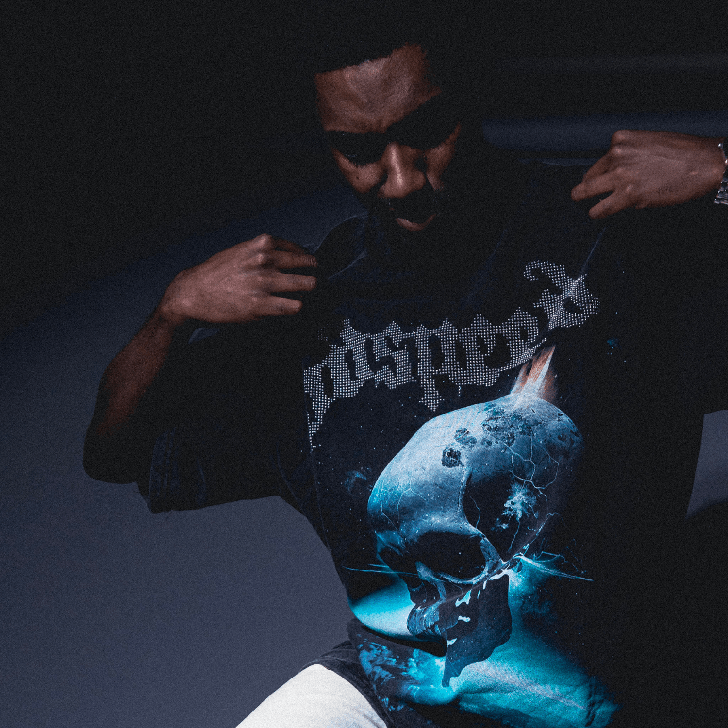 Men's C.O.T.F Short Sleeve T-Shirt