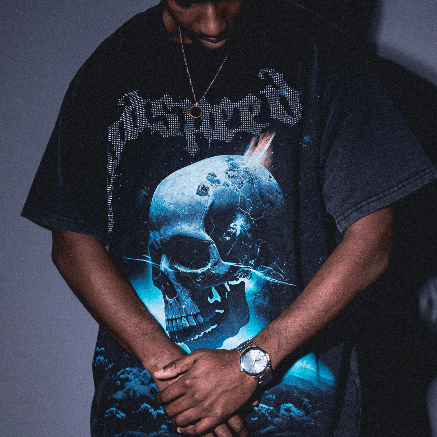 Men's C.O.T.F Short Sleeve T-Shirt