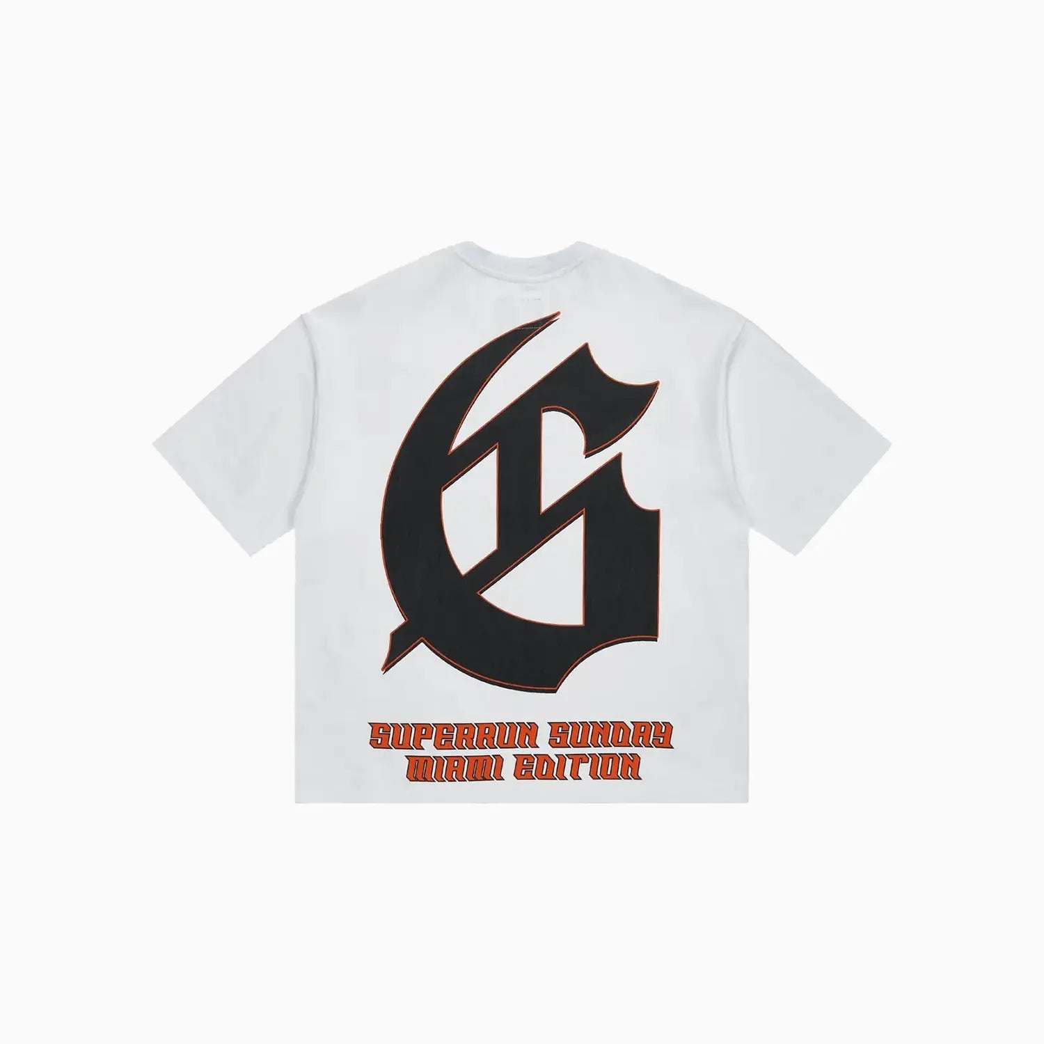 Men's Concept Art Short Sleeve T-Shirt