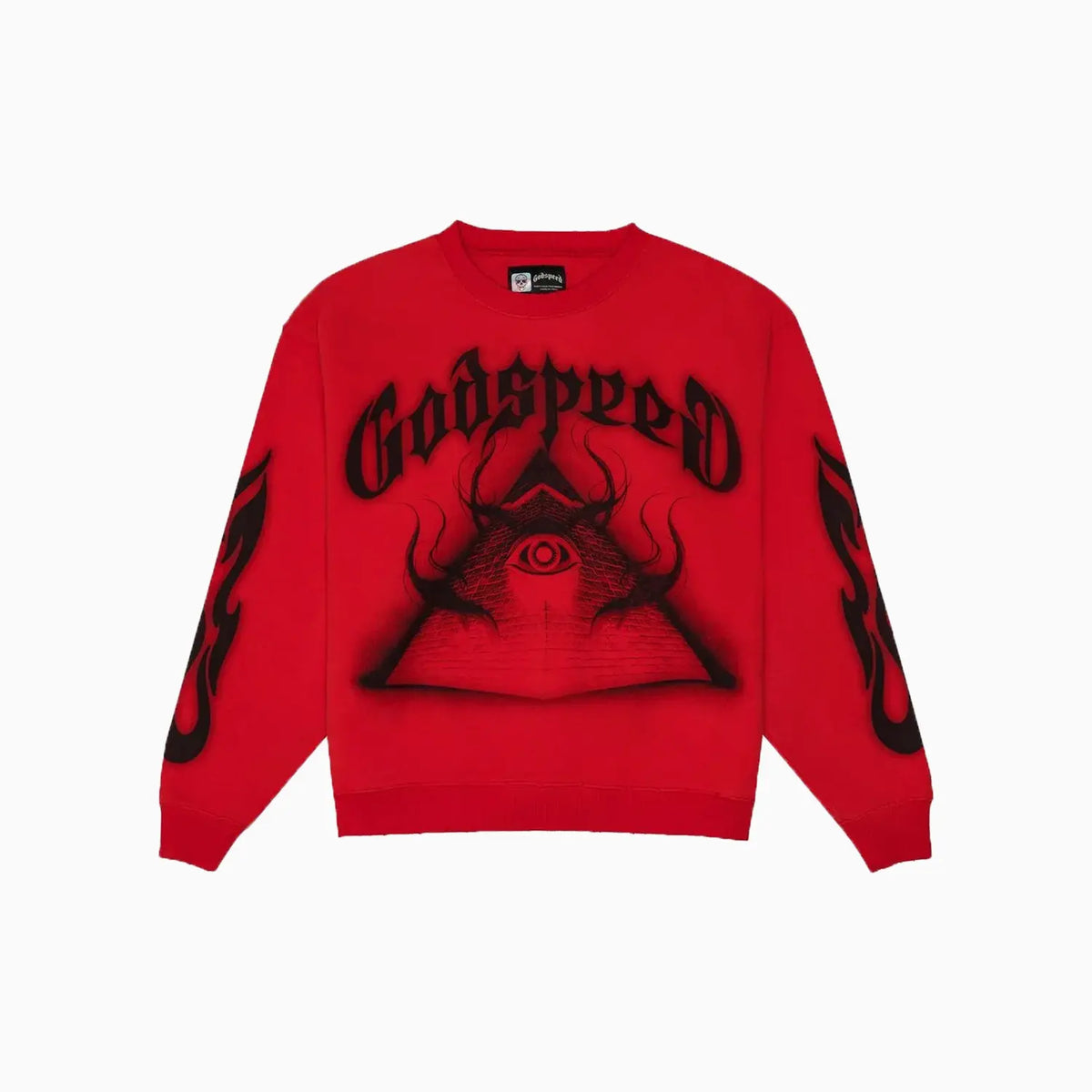 Godspeed Men's E.O.P Sweatshirt