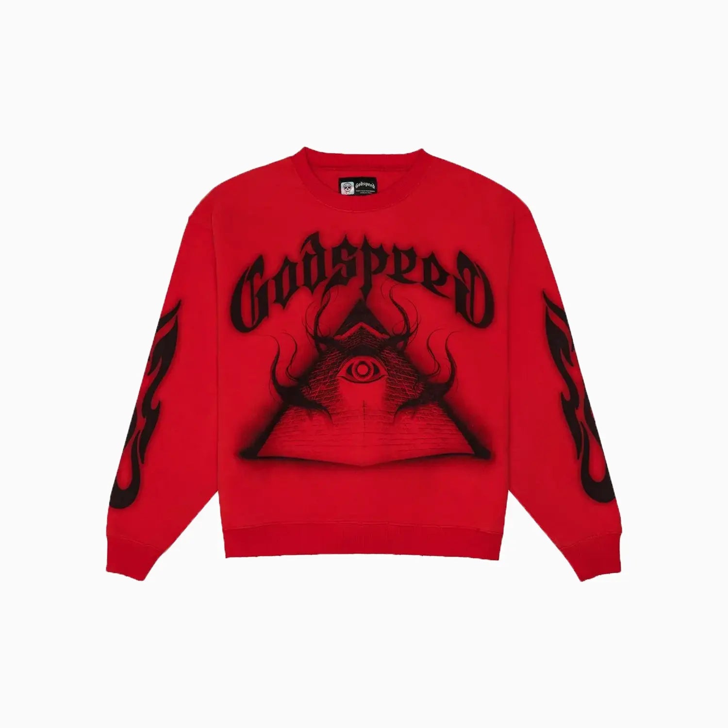 Men's E.O.P Sweatshirt