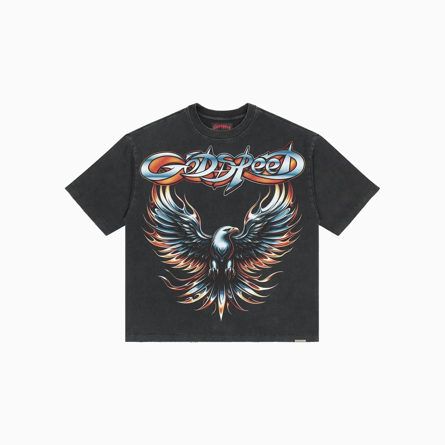 Men's Eagle Eye T-Shirt