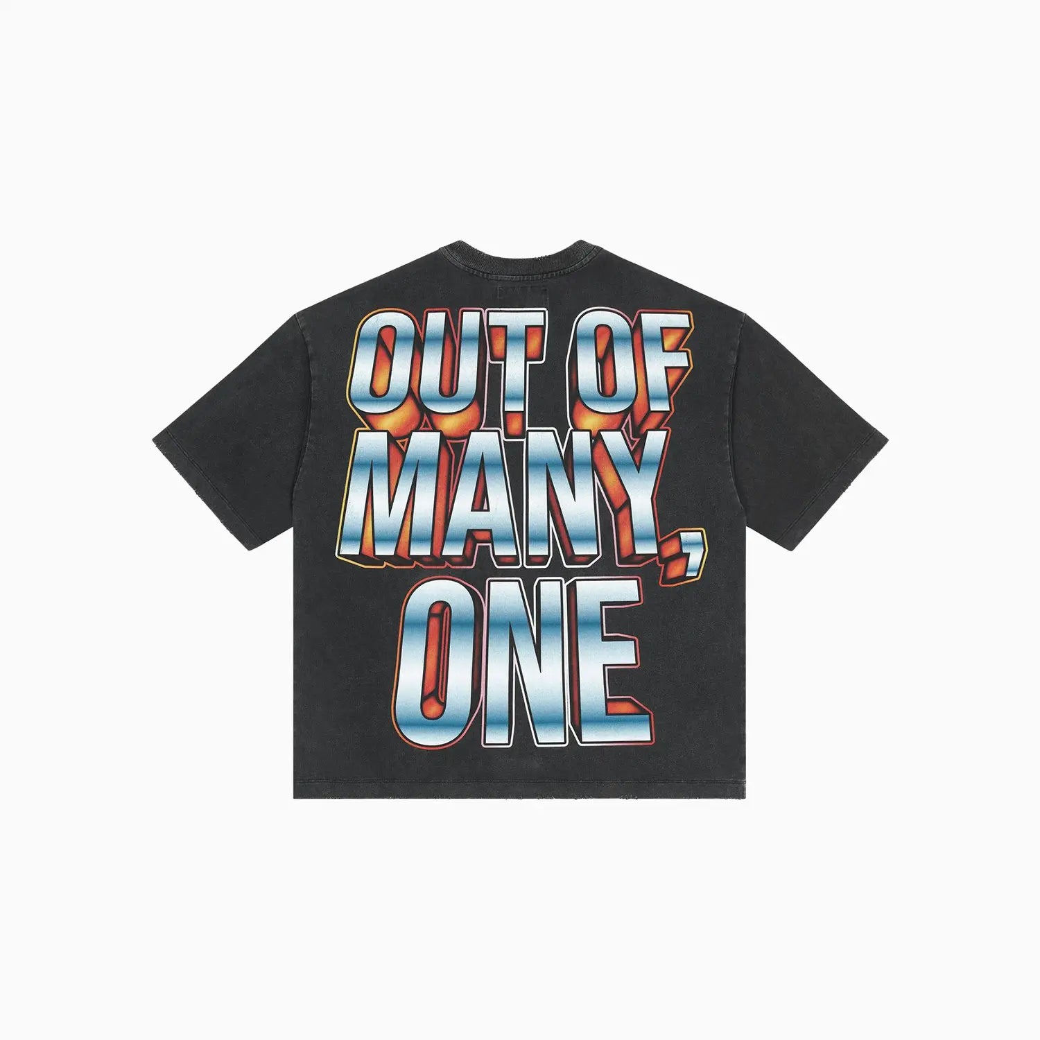Men's Eagle Eye T-Shirt
