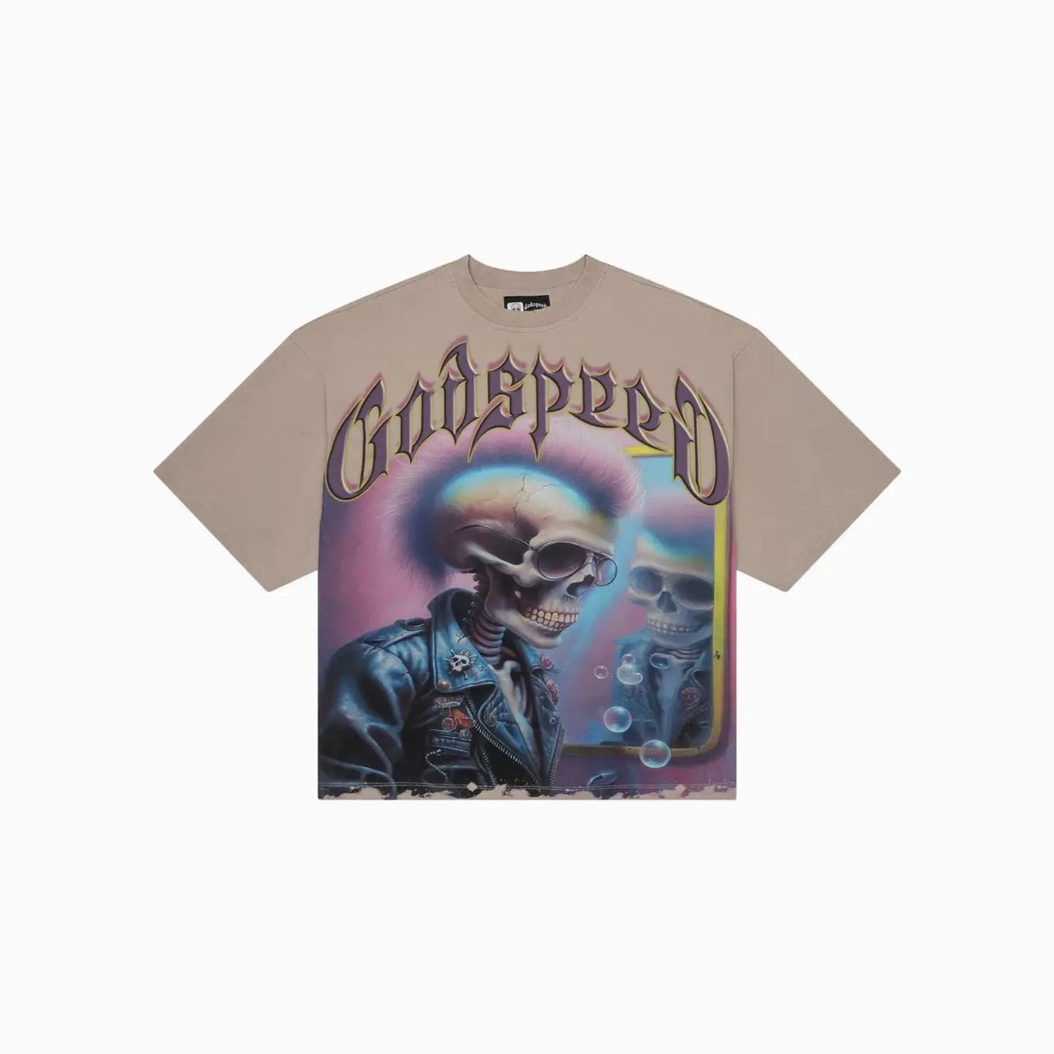 Men's In The Mirror T-Shirt