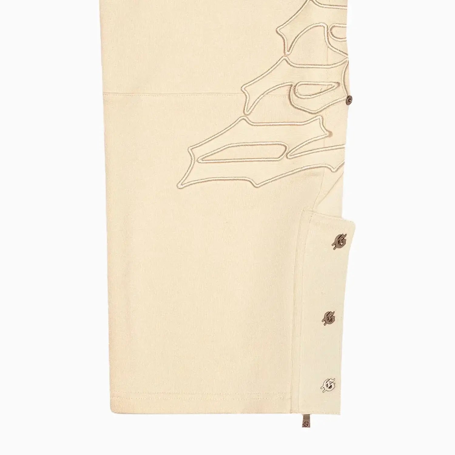 Men's OG Logo Sweatsuit