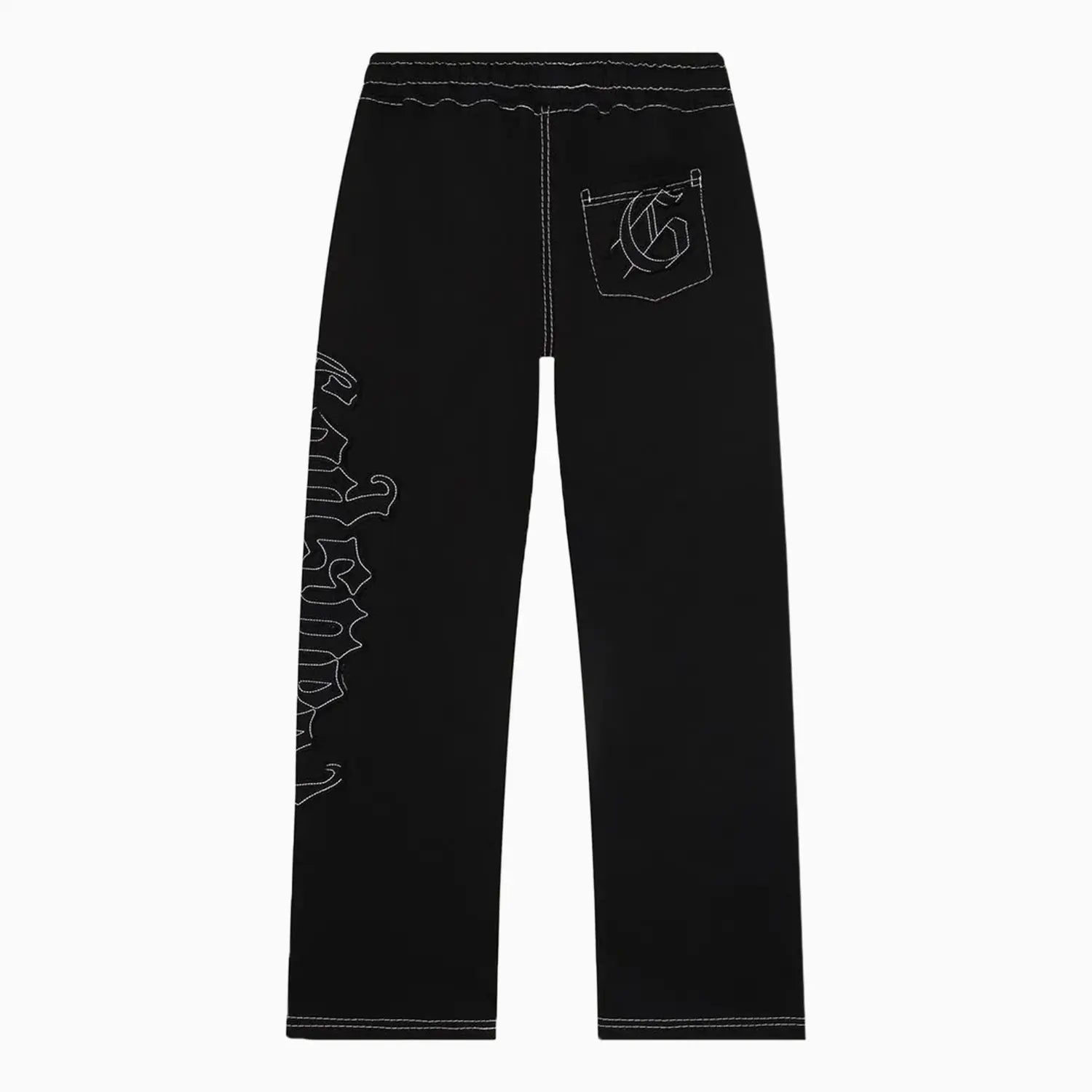 Men's OG Logo Sweatsuit Stitched