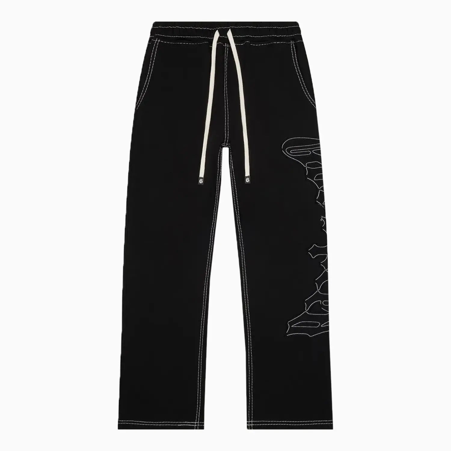 Men's OG Logo Sweatsuit Stitched