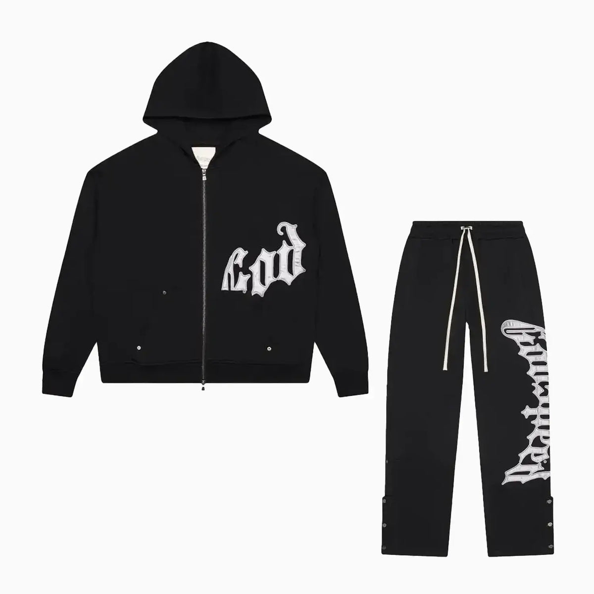 Godspeed Men's OG Logo Sweatsuit V2
