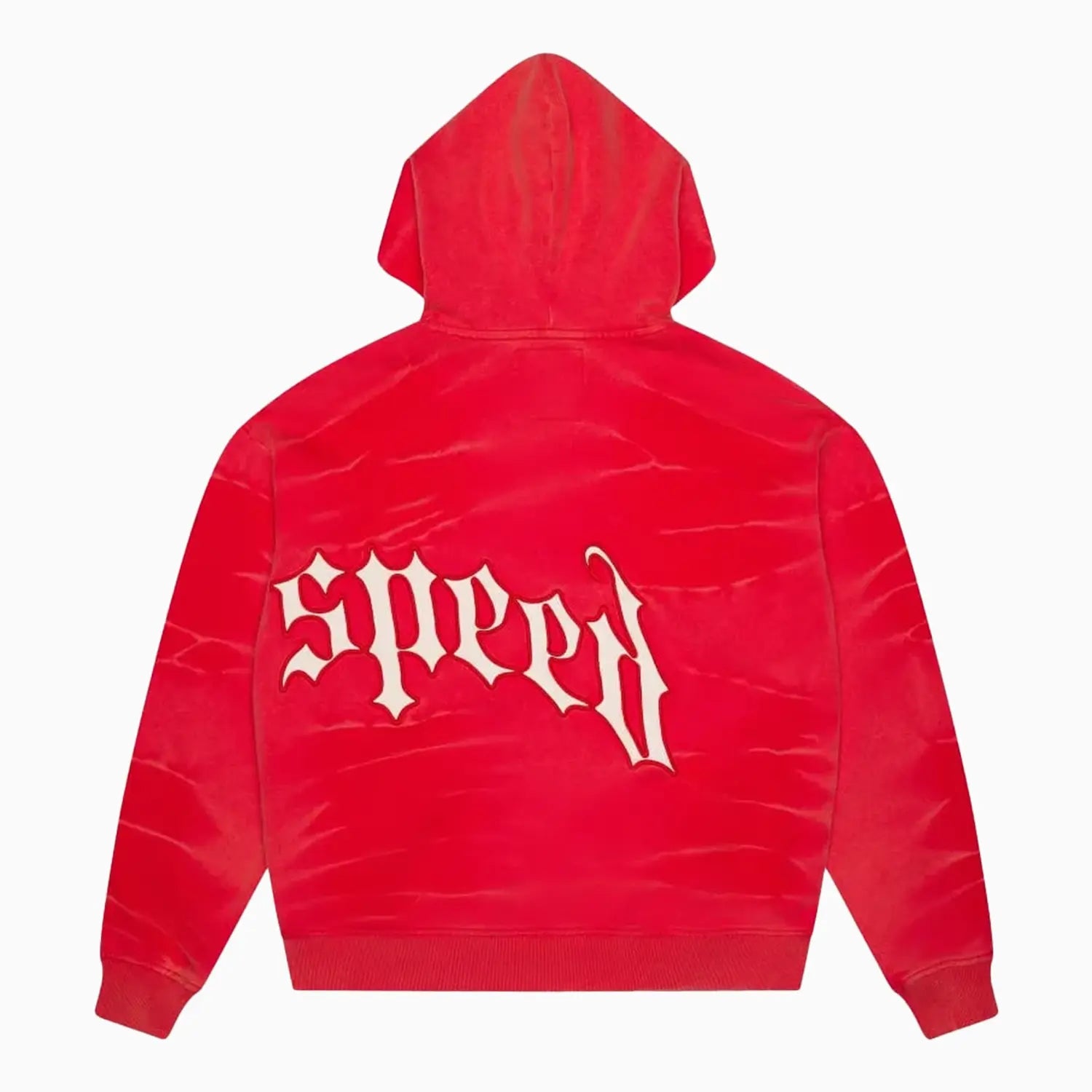 トップス GODSPEED OG LOGO SWEATSUIT V2 GODSPEED NEW YORK - OG Logo Sweatsuit V2 (Navy/Red)