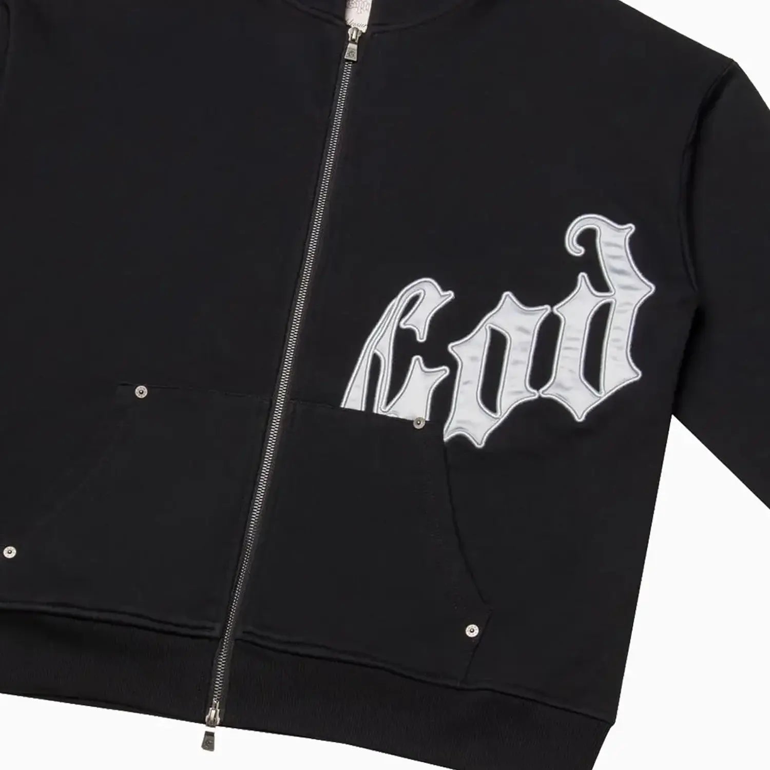 Men's OG Logo Sweatsuit V2