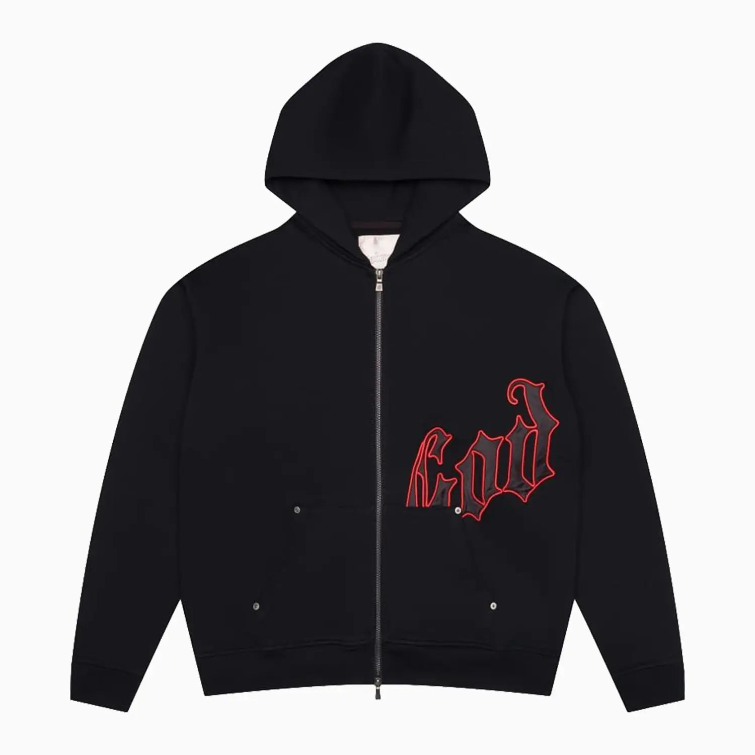 Men's OG Logo Sweatsuit V2
