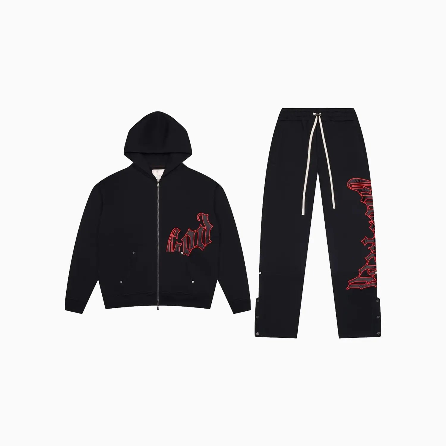 Men's OG Logo Sweatsuit V2