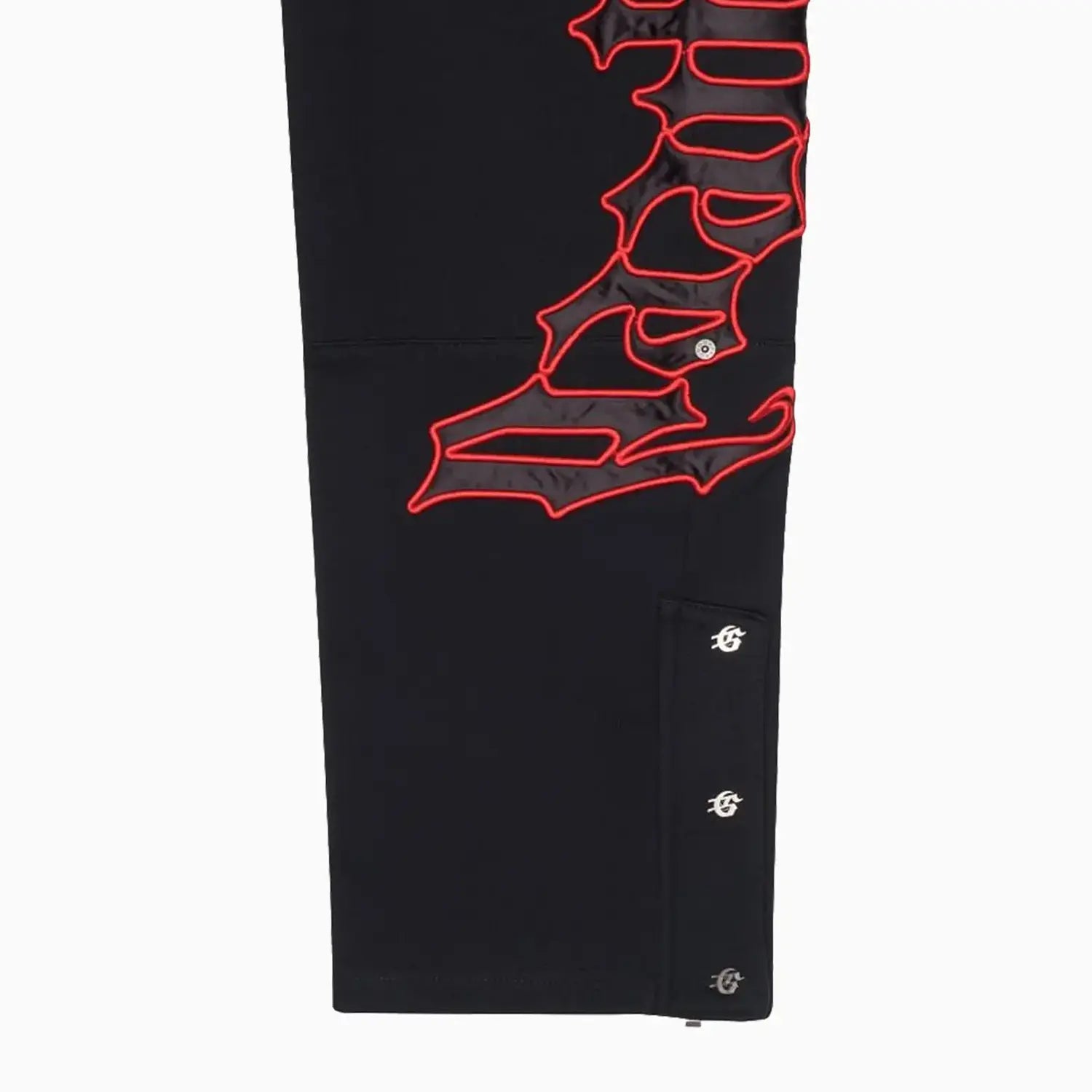 Men's OG Logo Sweatsuit V2