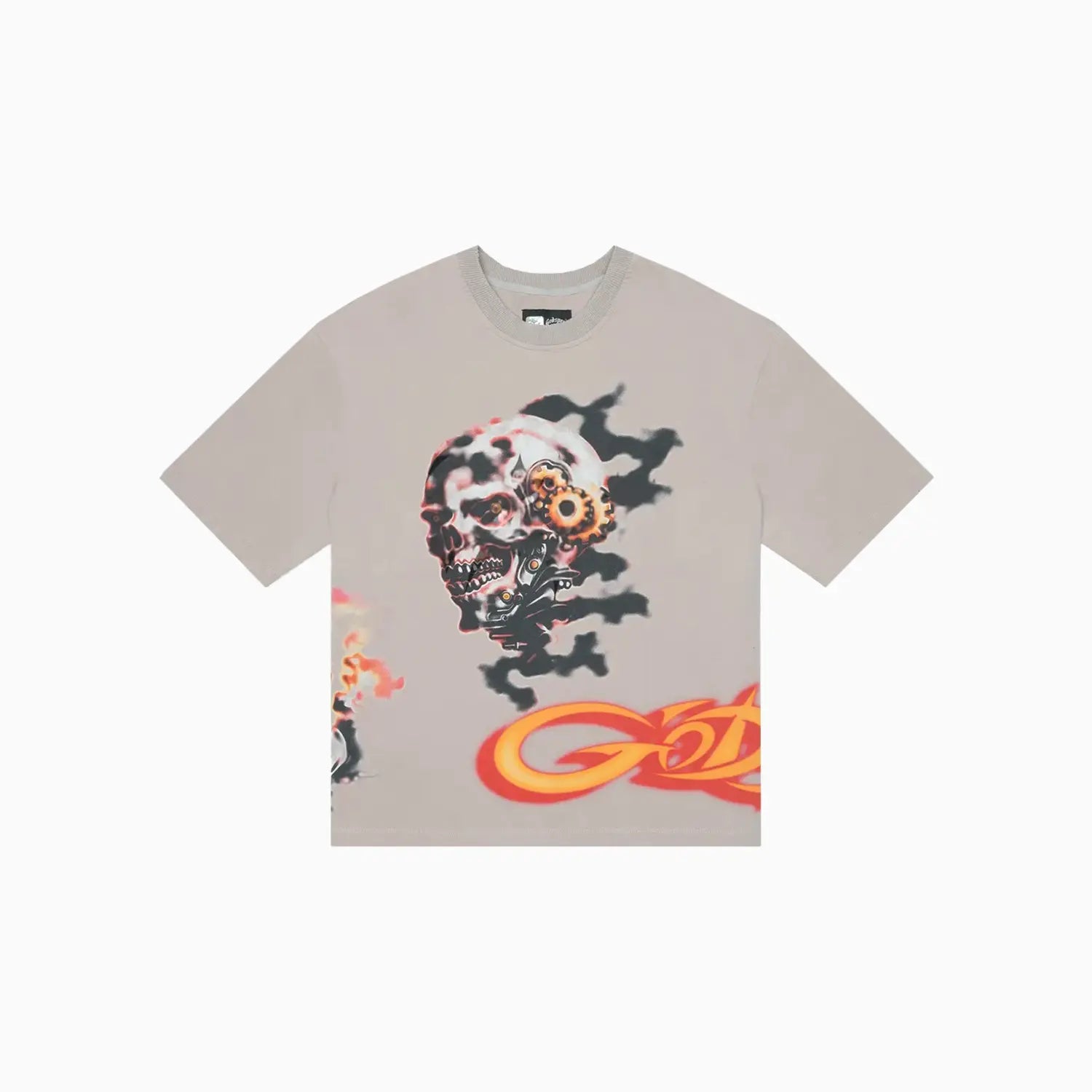 Men's P Y P Short Sleeve T-Shirt Godspeed - Tops and Bottoms USA