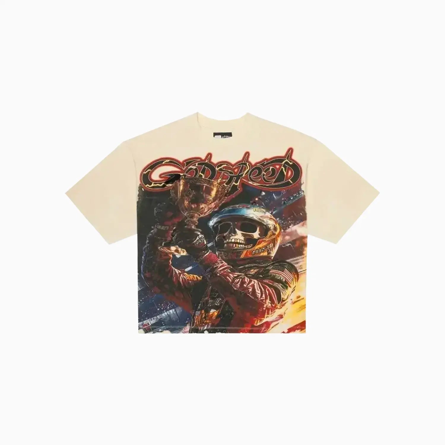 Men's Podium Dreams T-Shirt
