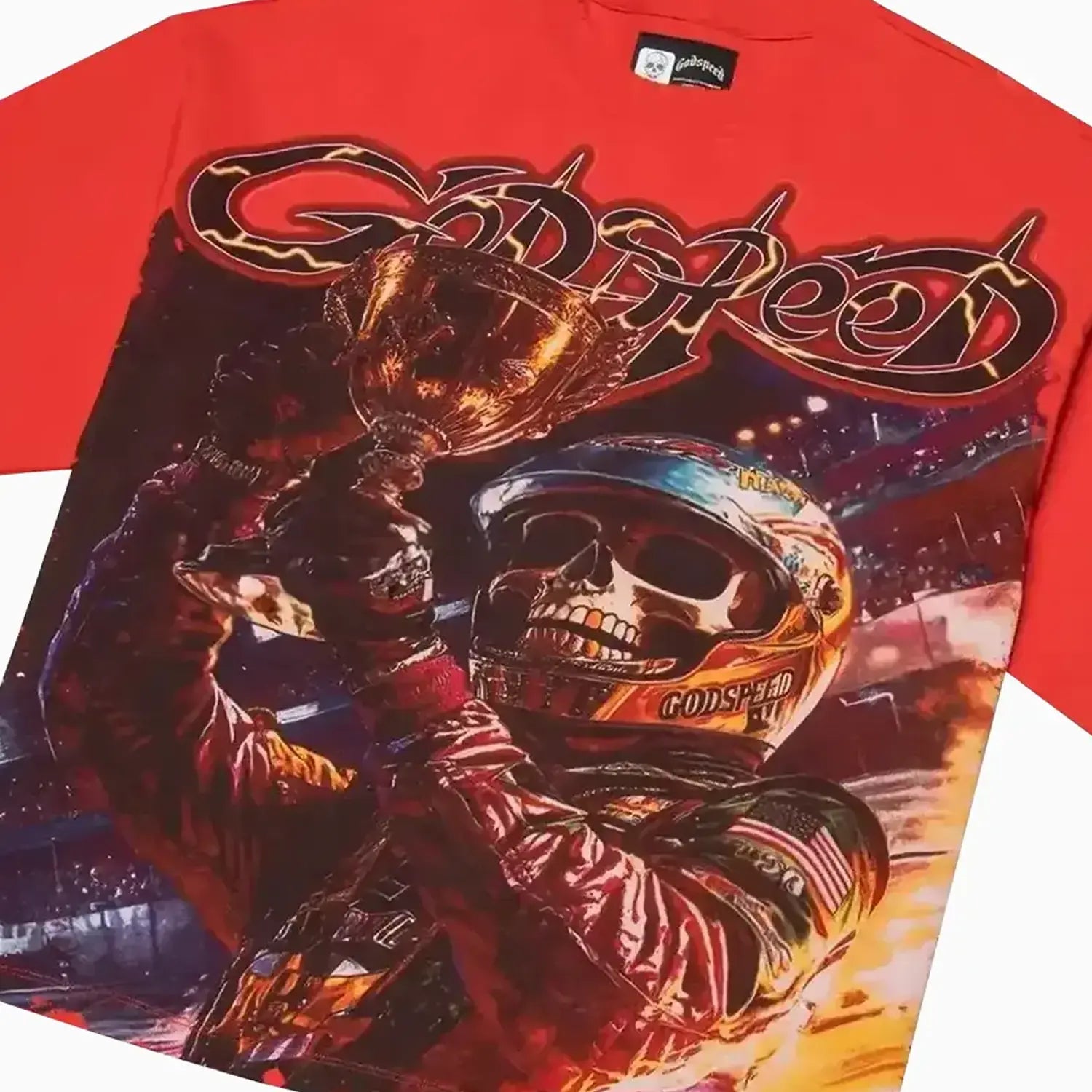Men's Podium Dreams T-Shirt